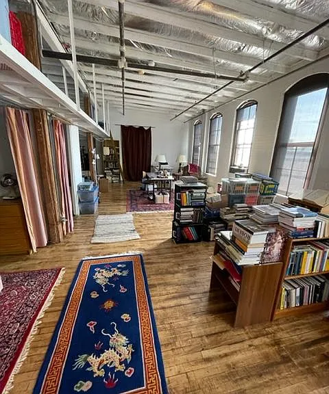60 Union St #4S — Photo 5