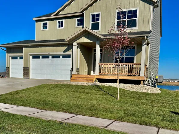 5624 E Ashwood Cir, Sioux Falls, SD 57108