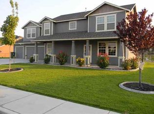 5201 Spirea Dr, West Richland, WA