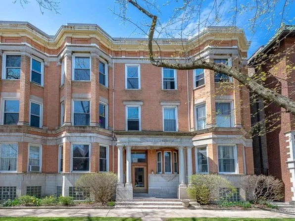 5338 S Greenwood Ave APT 3, Chicago, IL 60615