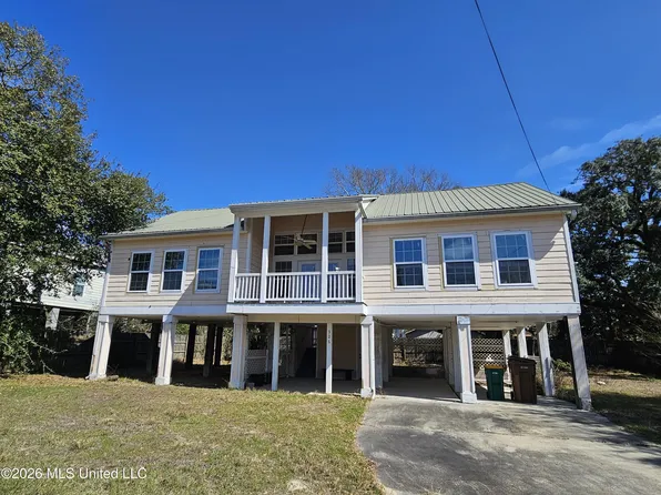 326 Strangi Ave, Biloxi, MS 39530