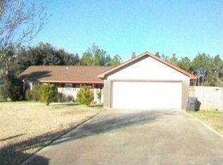 2306 Lynn Ave, Gulfport, MS 39503