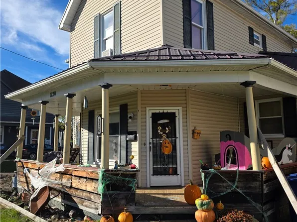 1120 North St, Caldwell, OH 43724