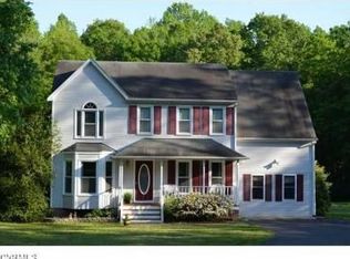 2588 Butterwood Dr, Powhatan, VA 23139
