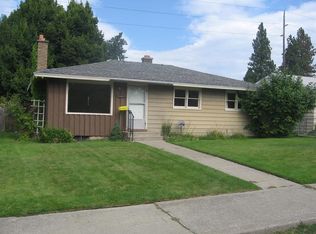 1023 E Dalke Ave, Spokane, WA 99208