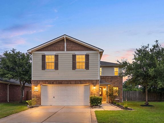 2nd image of 29630 Benson Springs Ln