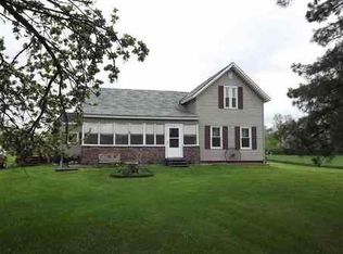 70 McIlwee Rd, Heuvelton, NY 13654
