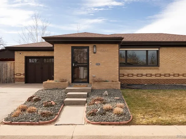 10600 E 23rd Avenue, Aurora, CO 80010