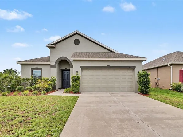 5423 Dove Cottage Ln, Saint Cloud, FL 34771