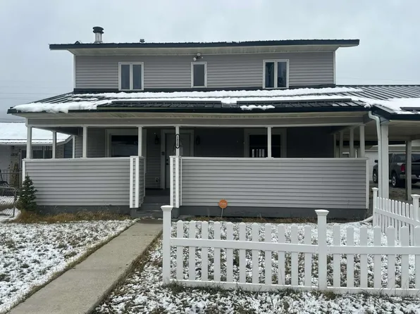 1820 Thomas Ave, Butte, MT 59701
