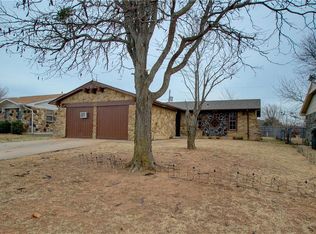 704 Lloyd Ave, Midwest City, OK 73130