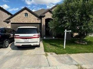 7 San Pedro Ct, Odessa, TX 79765