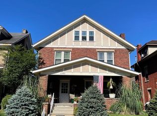 1343 13th St, Huntington, WV 25701