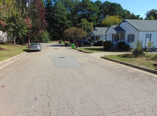 3525 Neil St, Raleigh, NC 27607