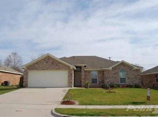 508 Barbara Jean Ln, Burleson, TX 76028