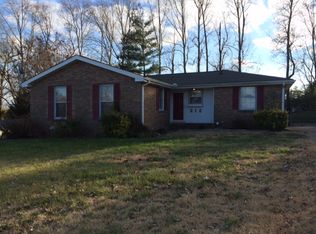 212 Bass Dr, Mount Juliet, TN 37122