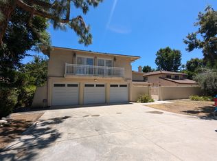 5100 Louise Ave, Encino, CA 91316