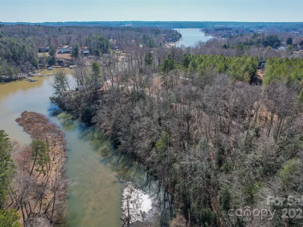 0 Crappie Hollow Ln, Taylorsville, NC 28681