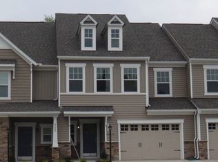 8164 Marley Dr, Mechanicsville, VA 23116
