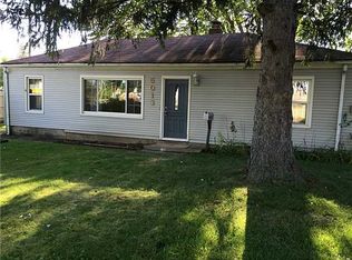 5013 Rowland Rd, Toledo, OH 43613