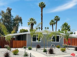 364 Avenida Andorra, Cathedral City, CA 92234