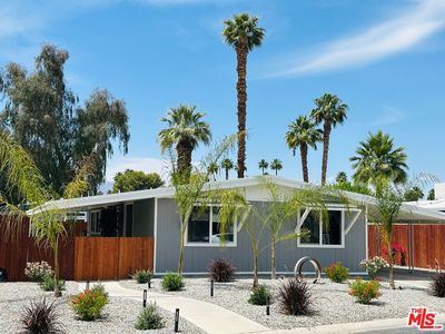 364 Avenida Andorra, Cathedral City, CA, 92234