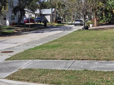 0 E Lemon St Lot 1O, Tarpon Springs, FL, 34689