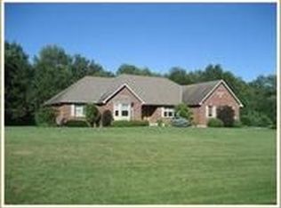 2718 Kings Ln, Lebanon, OH 45036