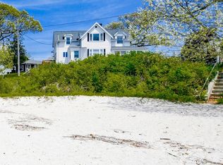 73 Longwood Ave #1-3, Wareham, MA 02571