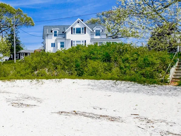 73 Longwood Ave #1-3, Wareham, MA 02571