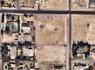 E Wigwam Ave, Las Vegas, NV 89123