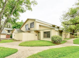 900 Silver Quail Ln, Austin, TX 78758