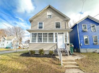 300 Conkey Ave, Rochester, NY 14621