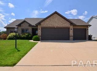 201 N Pennsylvania Ave, Morton, IL