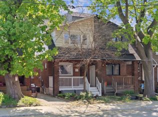 55 Kingston Rd, Toronto, ON M4L 1S5