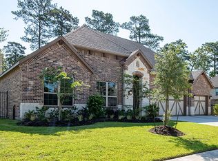 14007 S Evergreen Ridge Ct, Conroe, TX 77384