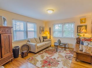 1010 N Downing St APT 3, Denver, CO 80218