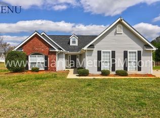 205 River View Ct, Hampton, GA 30228