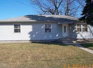 10025 Kennedy Ave, Highland, IN 46322
