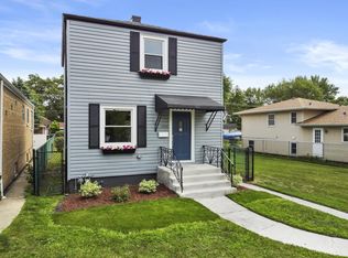 4033 Home Ave, Berwyn, IL