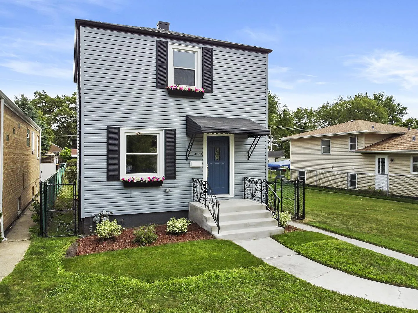 4033 Home Ave photo 1