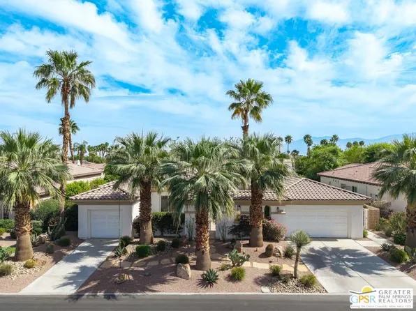 34 Oakmont Dr, Rancho Mirage, CA 92270