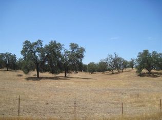 0 Morgan Cyn, Prather, CA 93651