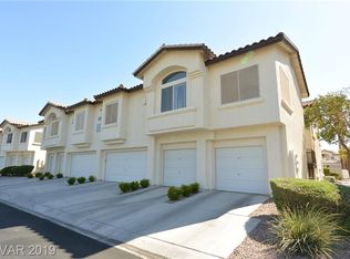4810 Grey Wolf Ln UNIT 203, Las Vegas, NV 89149