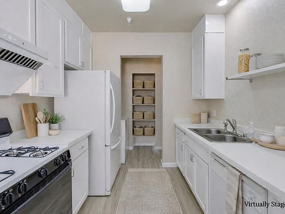 4th image of 2177 Alum Rock Ave APT 134