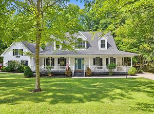 403 Old Farm Rd, Daniels, WV 25832