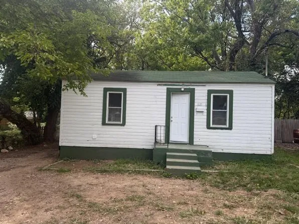 1121 S Fort Avenue, Springfield, MO 65807