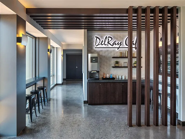 Del Ray Tower at Fuse — Photo 22