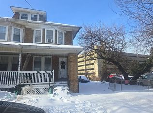 41 Hollywood Ave, Trenton, NJ
