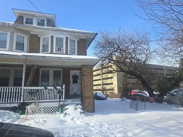 41 Hollywood Ave, Trenton, NJ 08609